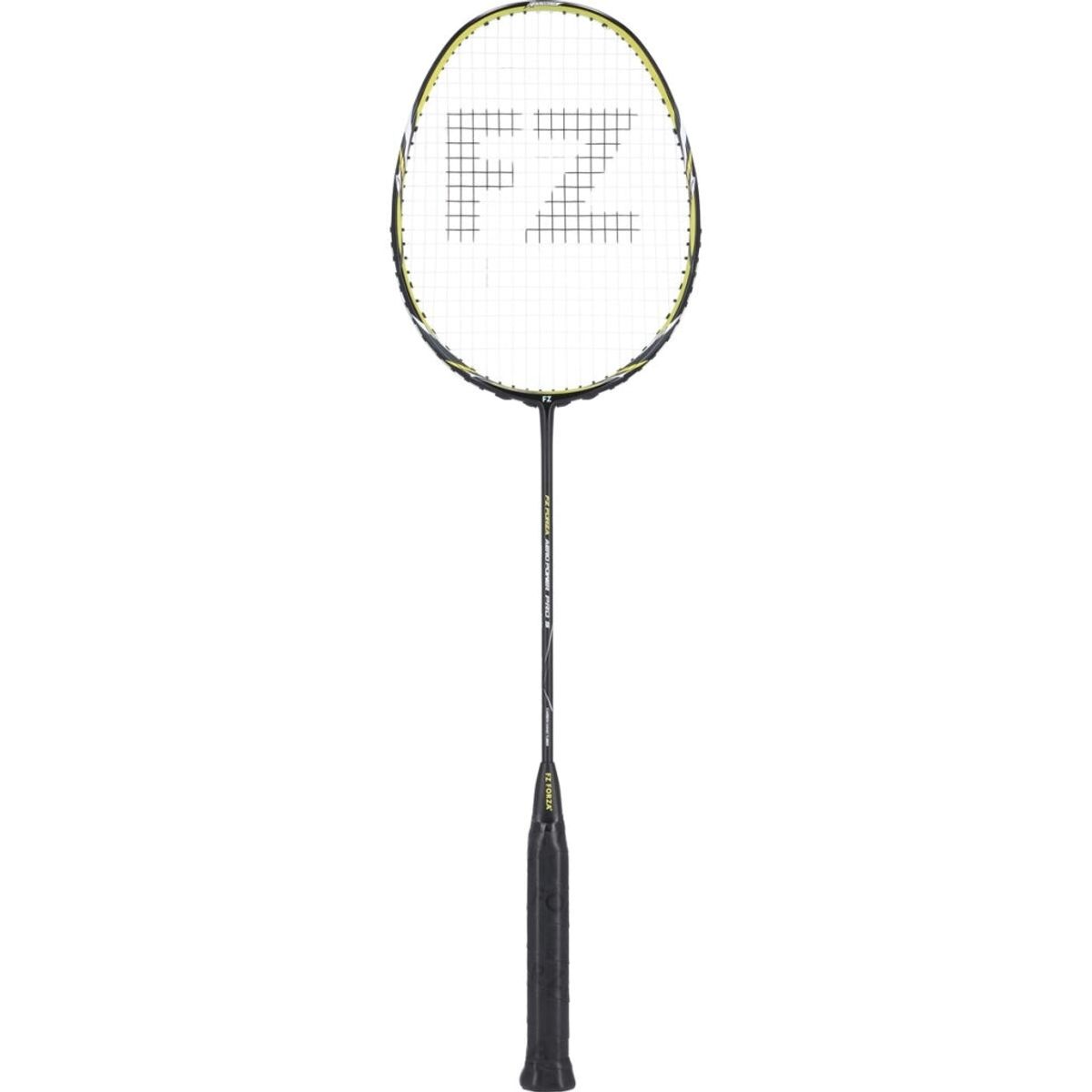 FZ FORZA Aero Power Pro-S badmintonketcher