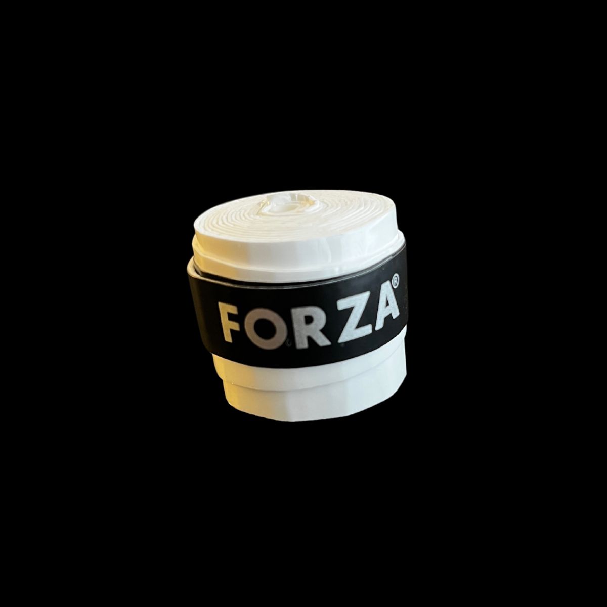 FZ Forza Super Grip 1. stk Overgrip (Hvid)