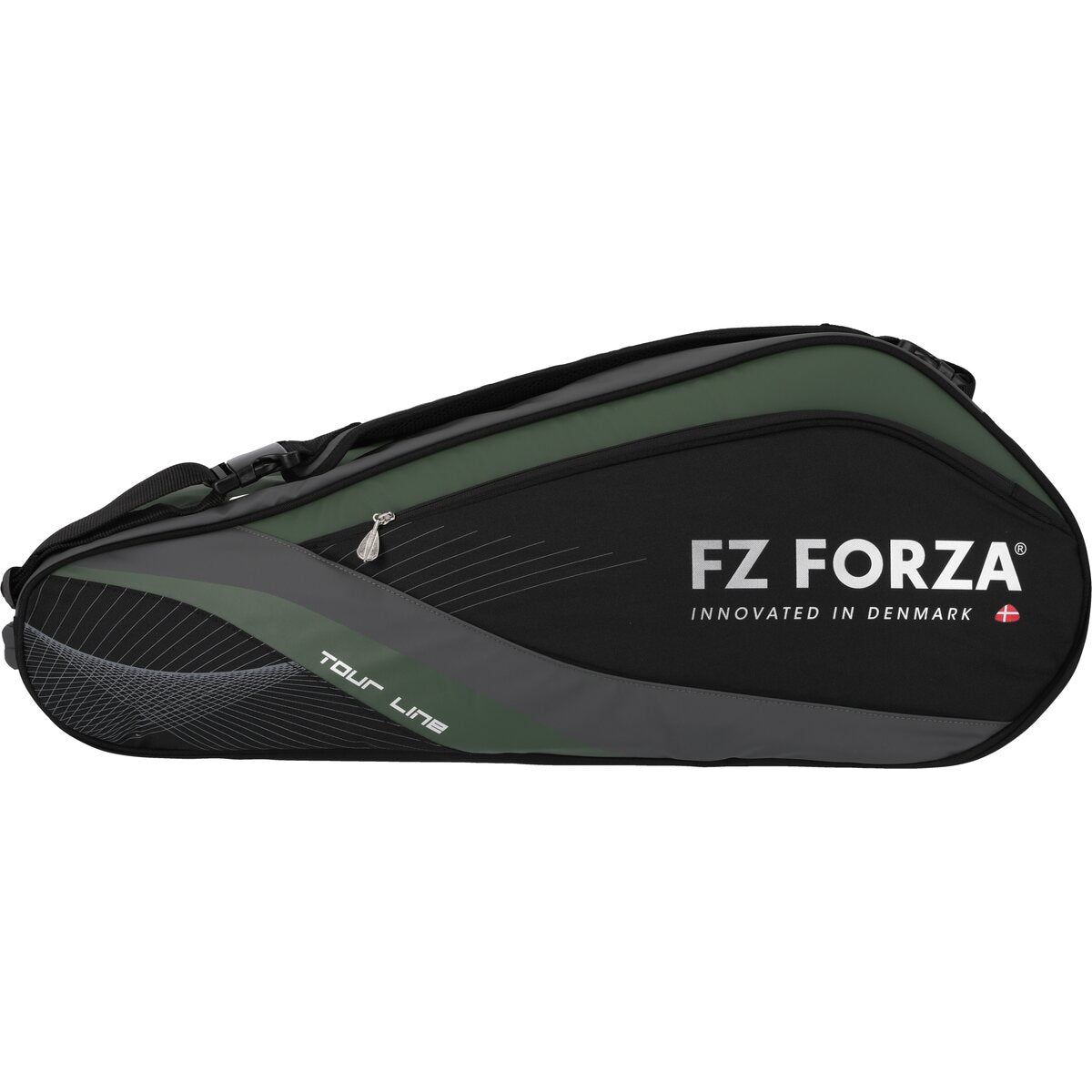 FZ Forza Tour Line 6 June Bug ketchertaske