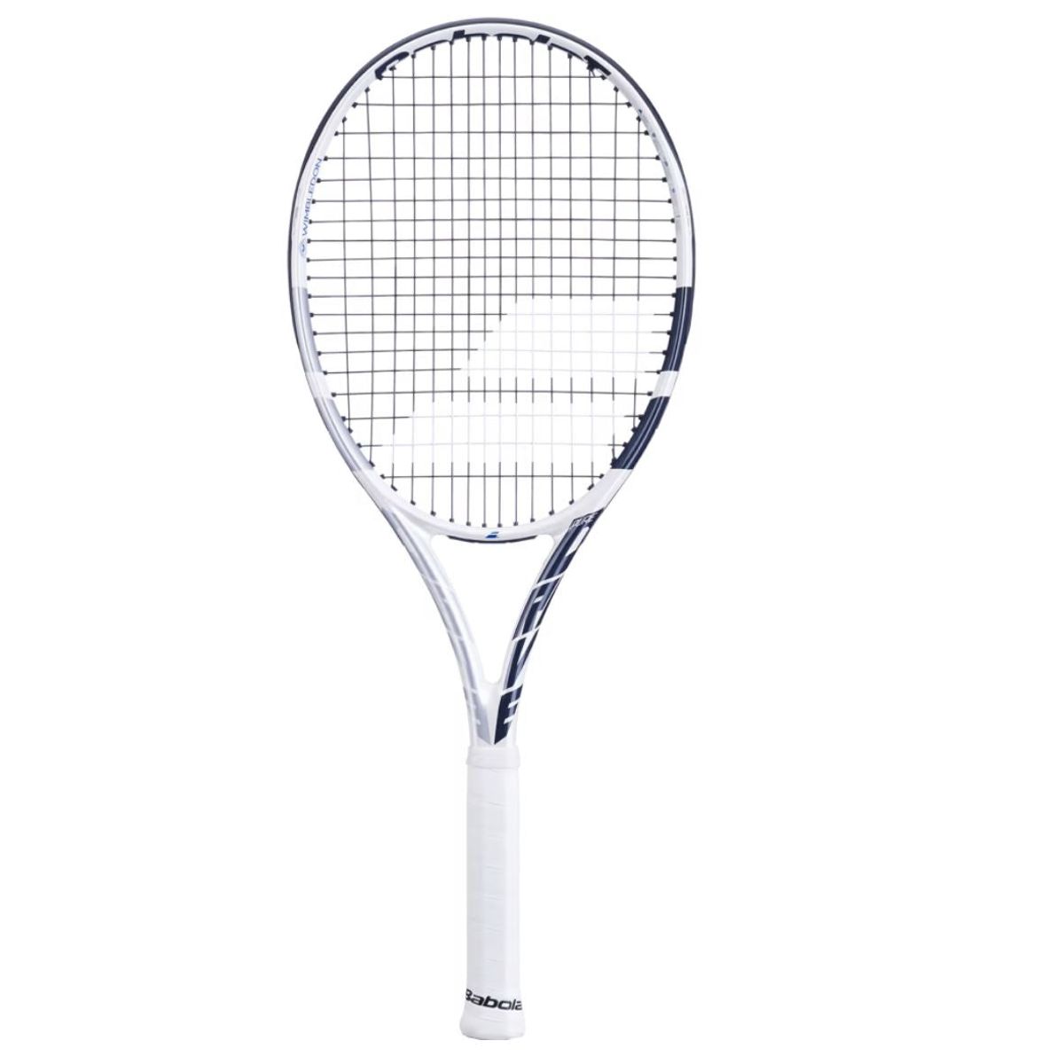 Babolat Pure Drive Wimbledon Tennisketcher - 3