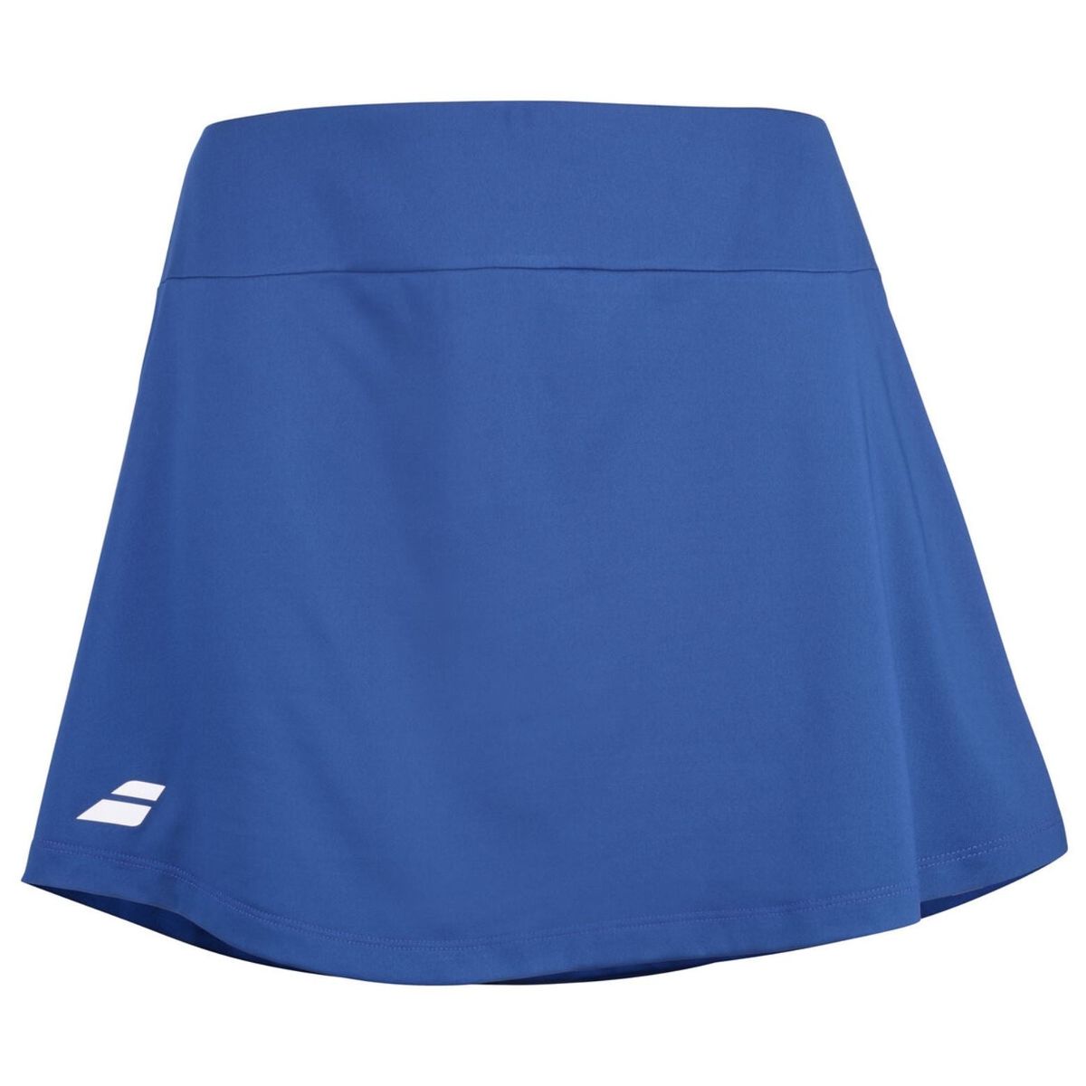 Babolat Play Skirt (Dame, Blå) - XS