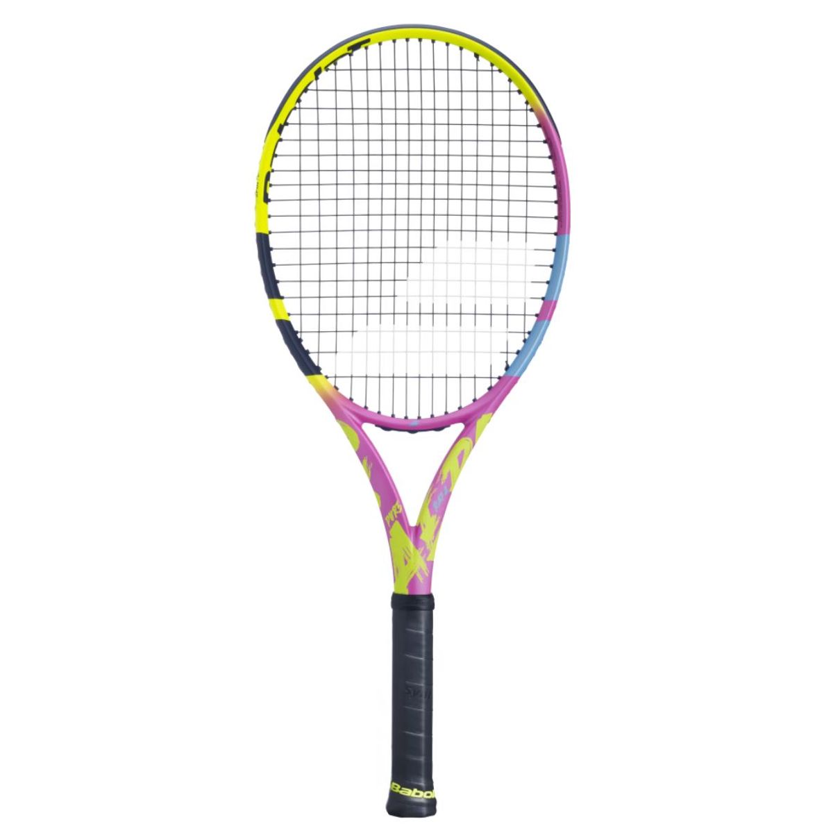 Babolat Pure Aero Rafa Tennisketcher - 1