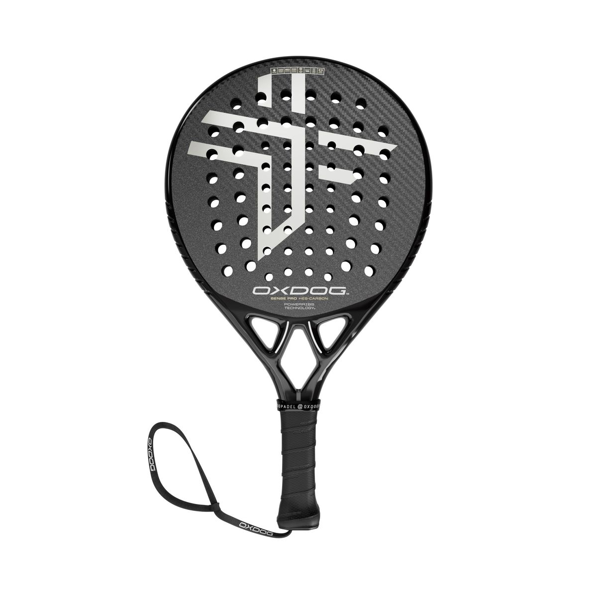 Oxdog Sense Pro 2024 Padelbat