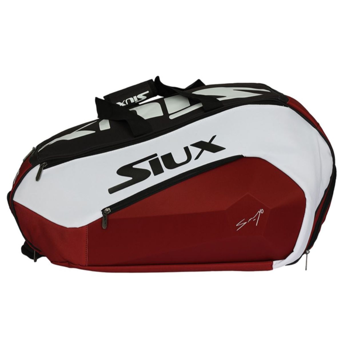 Siux Diablo Sanyo Padeltaske