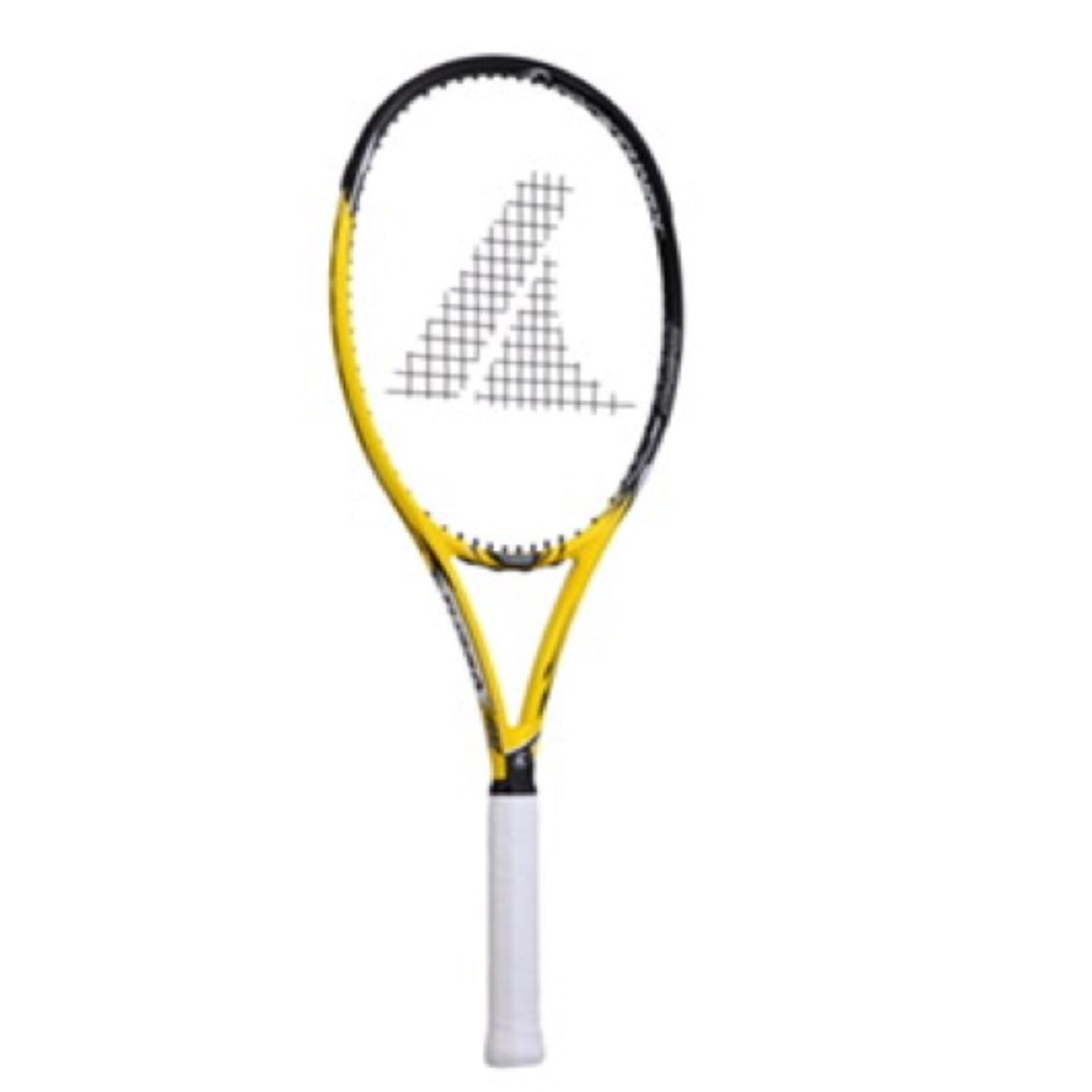 Pro Kennex Turbo Ace Yellow Tennisketcher