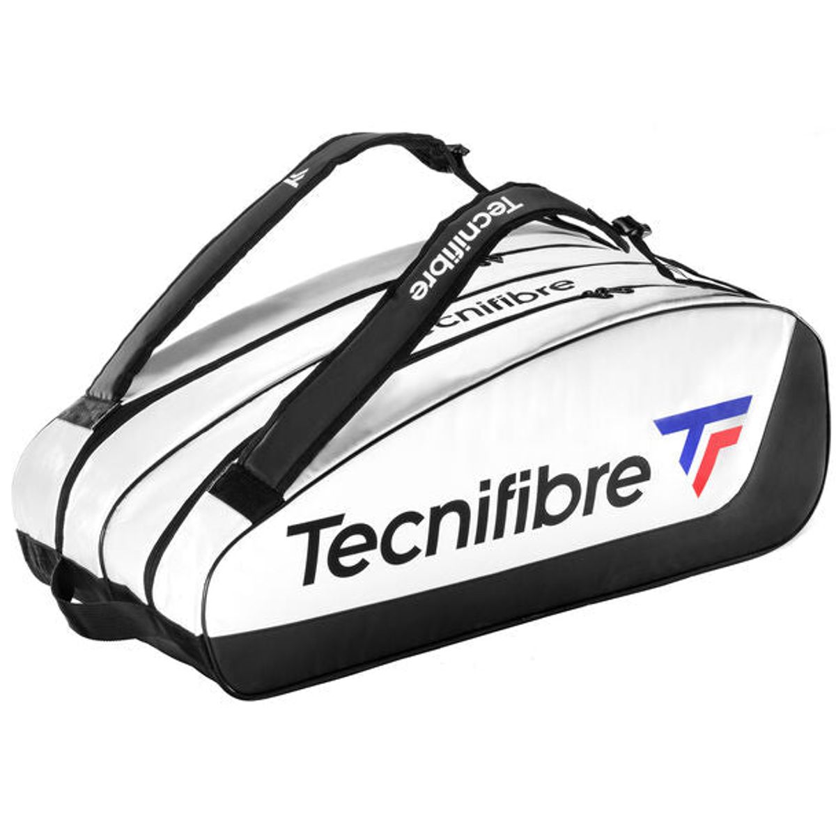 Tecnifibre Tour Endurance White 12R Taske