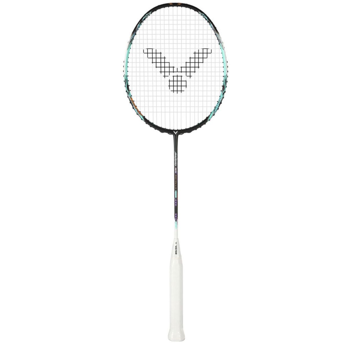 Victor Auraspeed 90K Metallic Badmintonketcher (uden strenge)