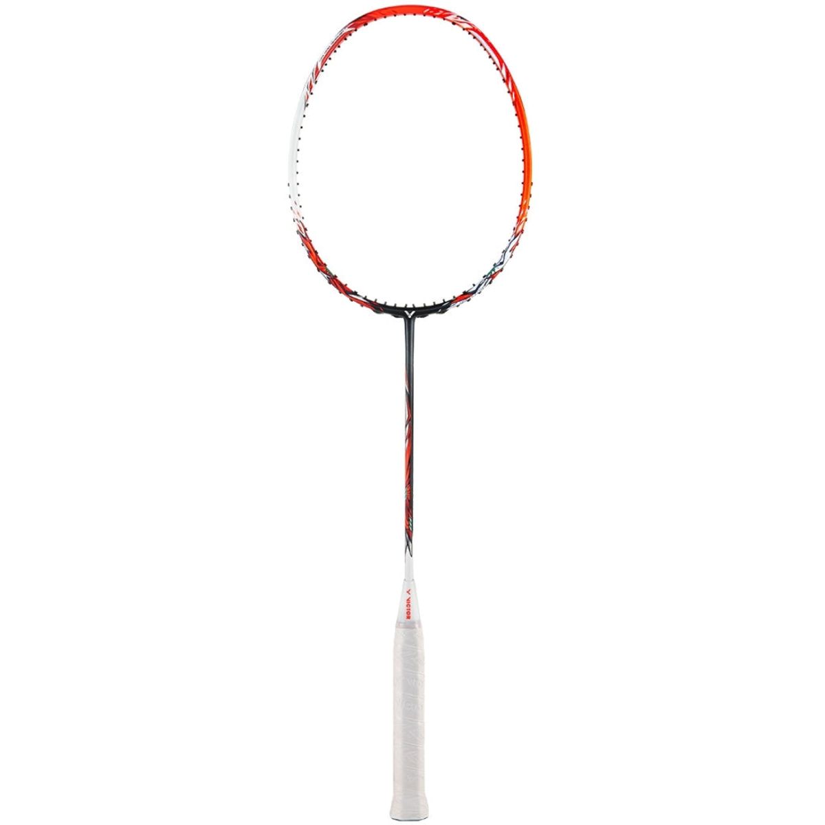 Victor Thruster Ryuga Badmintonketcher (Uden strenge)