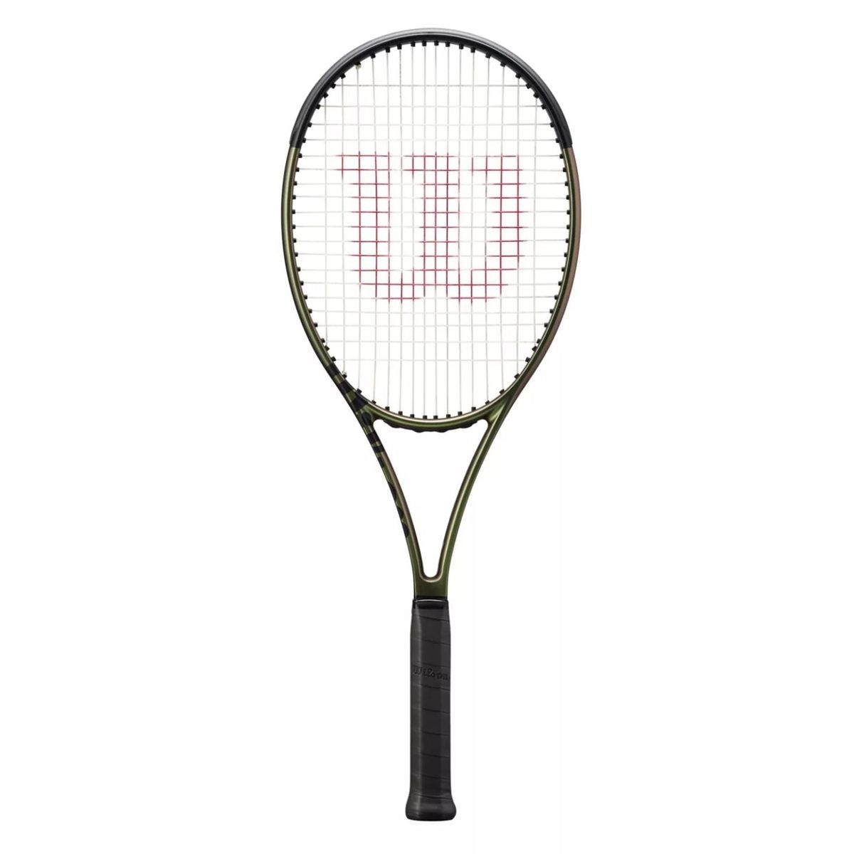 Wilson Blade 98 (16x19) V8 Tennisketcher (uden strenge) - 2