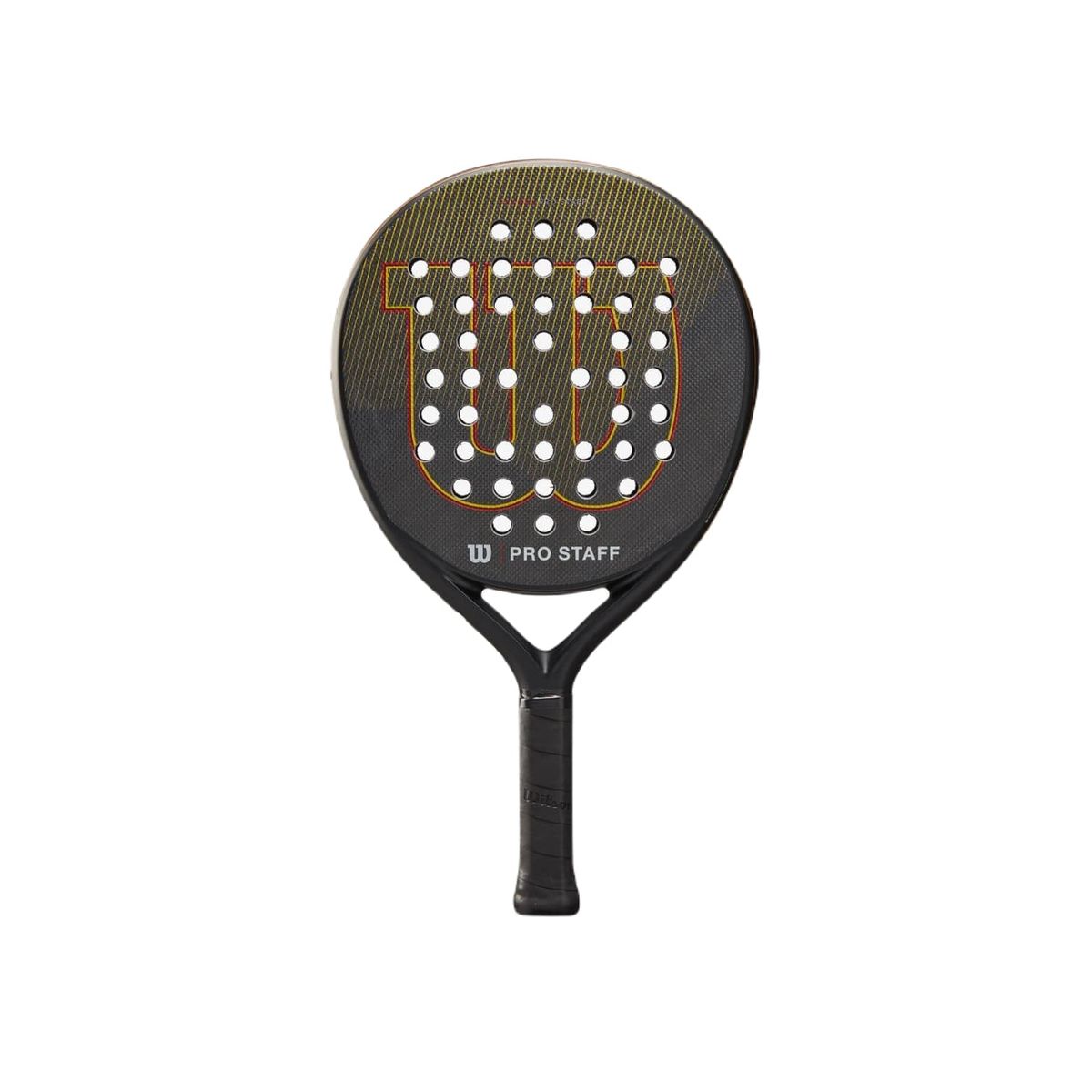 Wilson Pro Staff V2 Padelbat