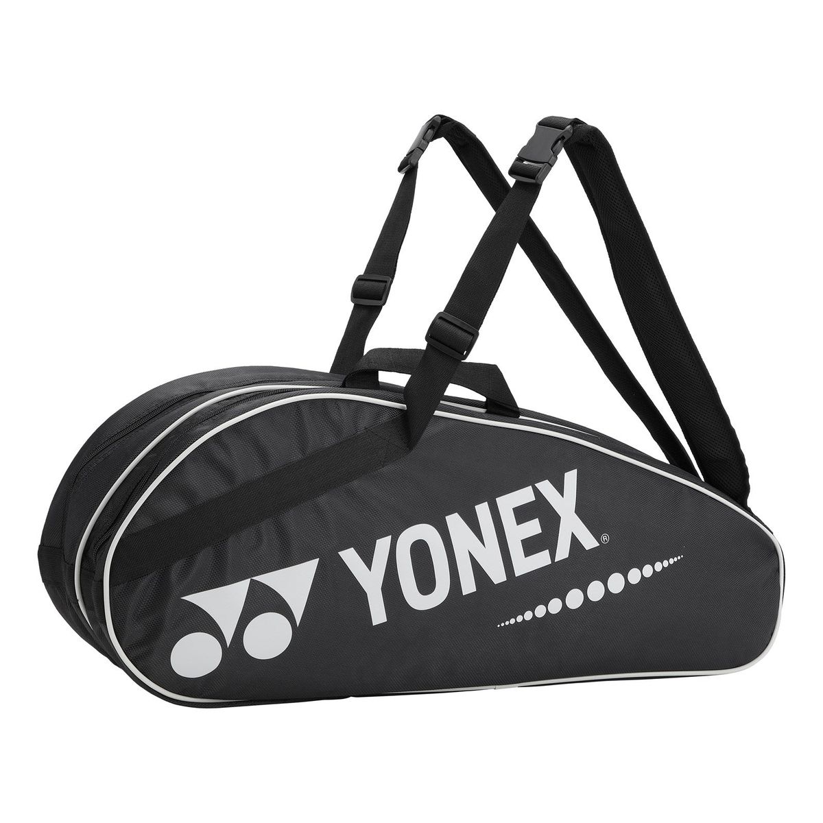 Yonex Racketbag Pro 222146 - 6 (Black)