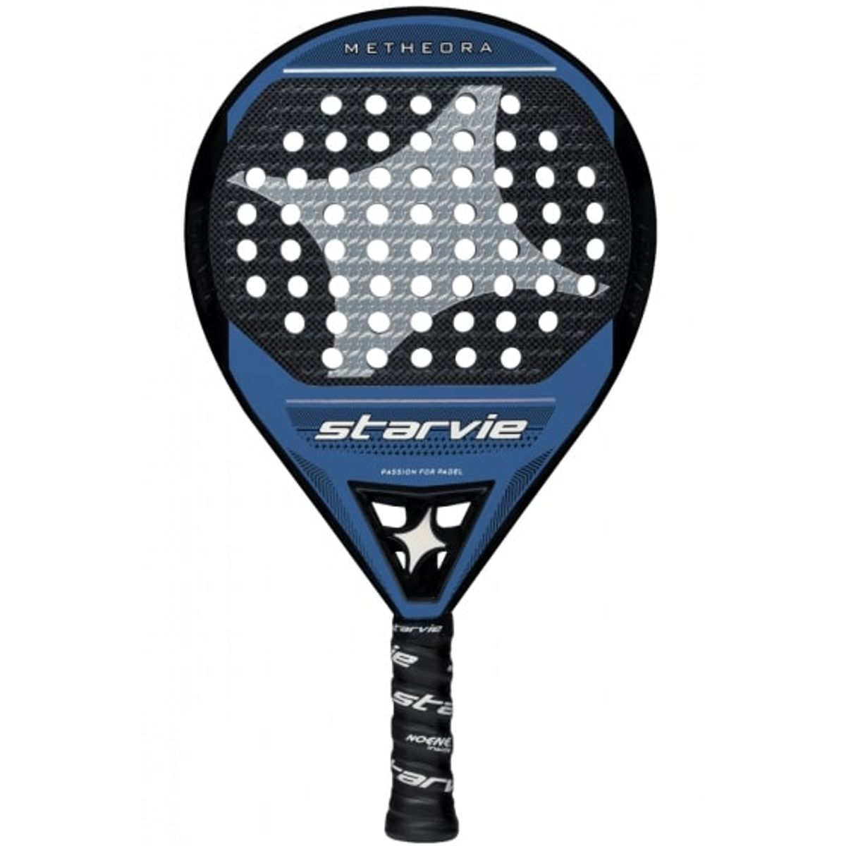 Starvie Metheora 2024 Padelbat