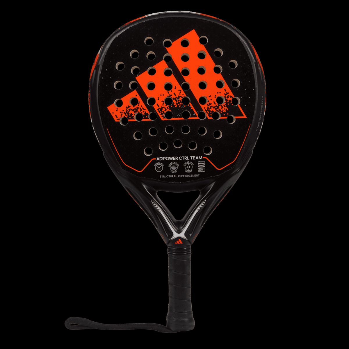 Adidas Adipower CTRL Team Padelbat