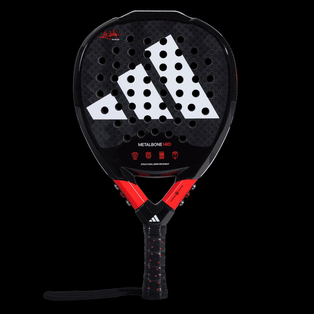 Adidas Metalbone HRD 3.2 Padelbat