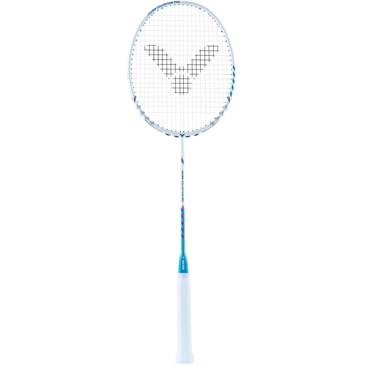 Victor Crown Collection Pro Badmintonketcher