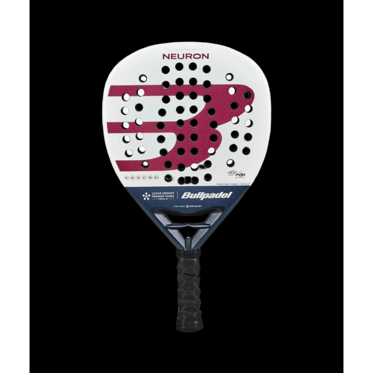 Bullpadel Neuron Premier 2025 Padelbat