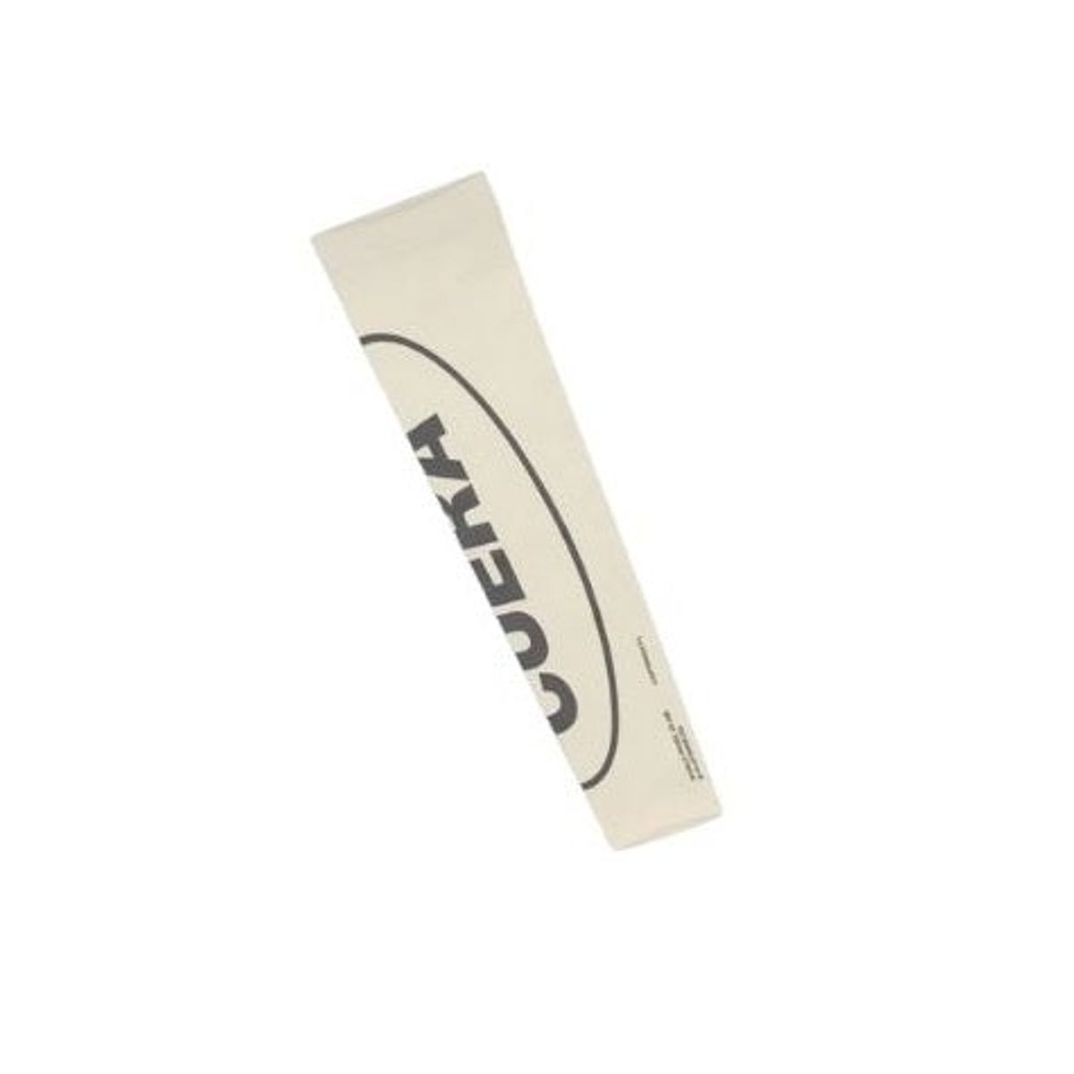 Cuera Oncourt ICT Arm Sleeve (Off White) - L/XL