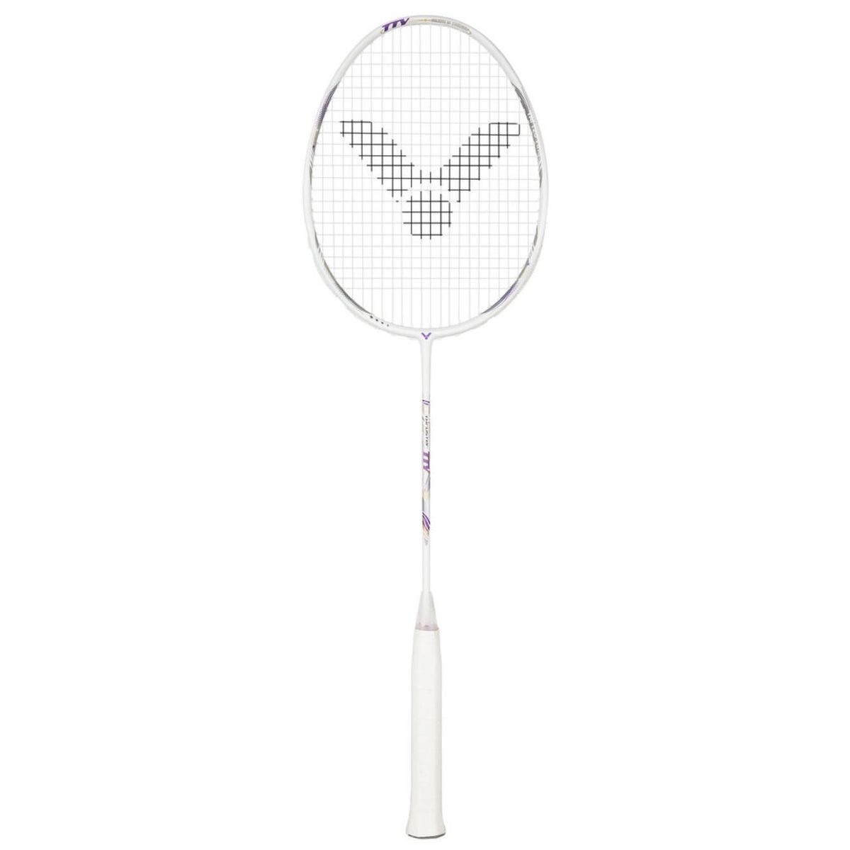 Victor Thruster TTY Badmintonketcher (uden strenge)