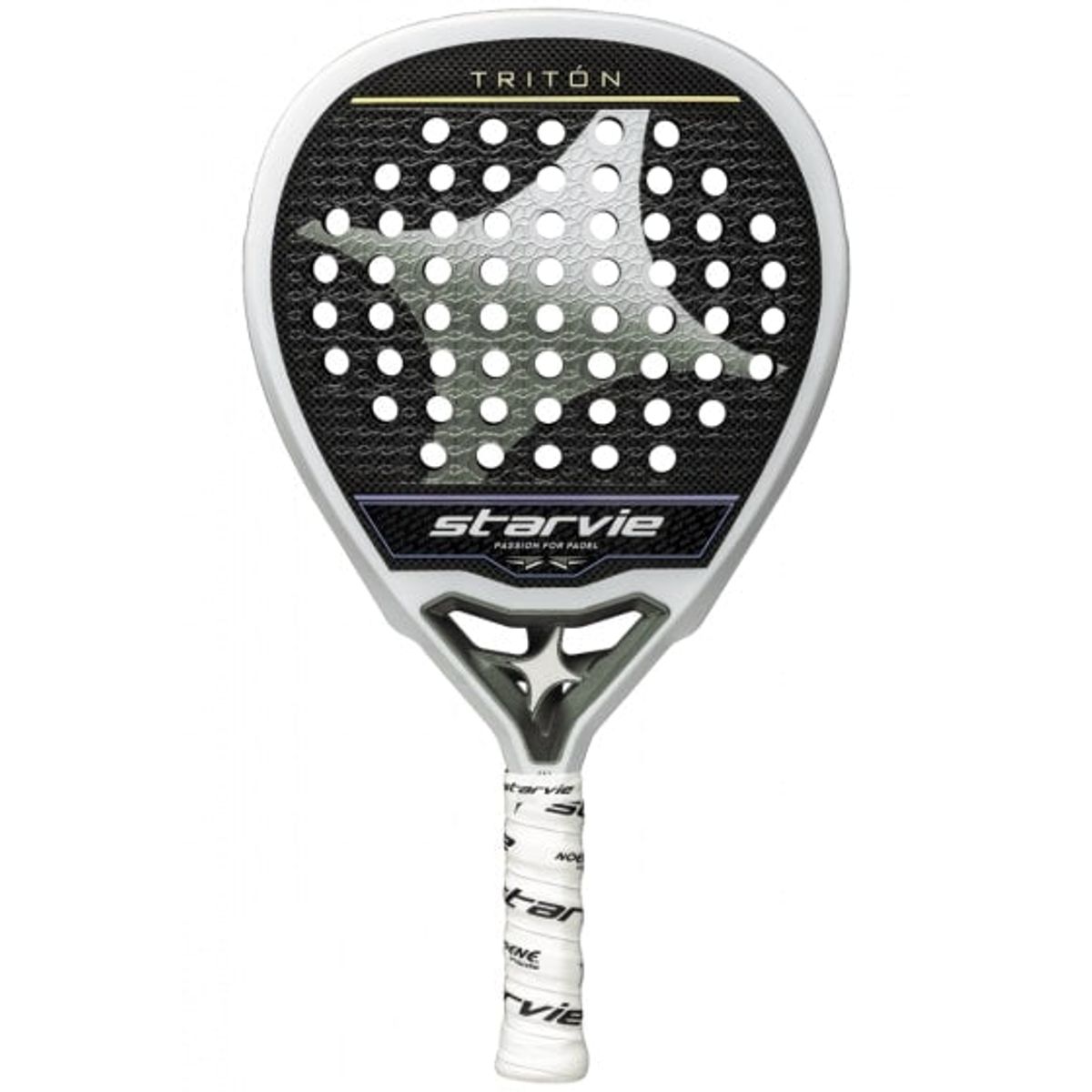 Starvie Triton Soft 2024 Padelbat