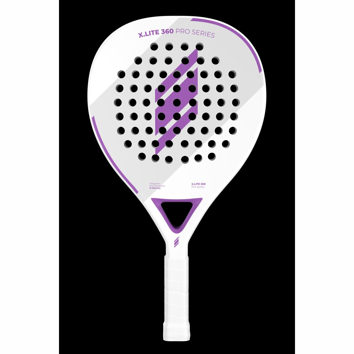 Eye X.Lite 360 Pro Series Padelbat