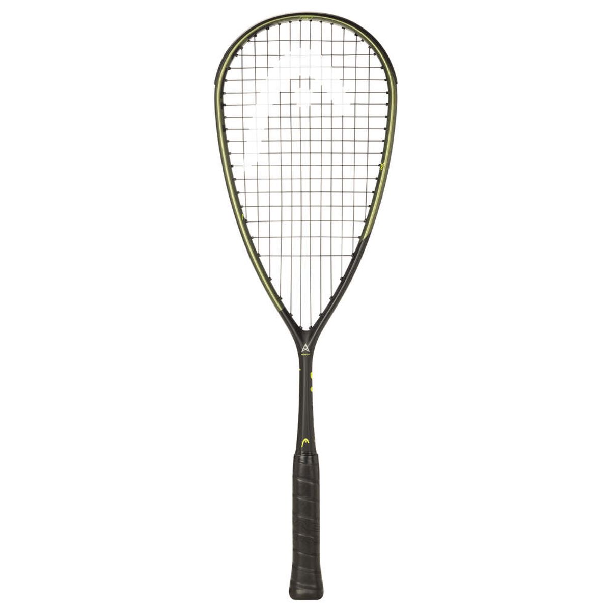 Head Speed 135 2023 Squashketcher