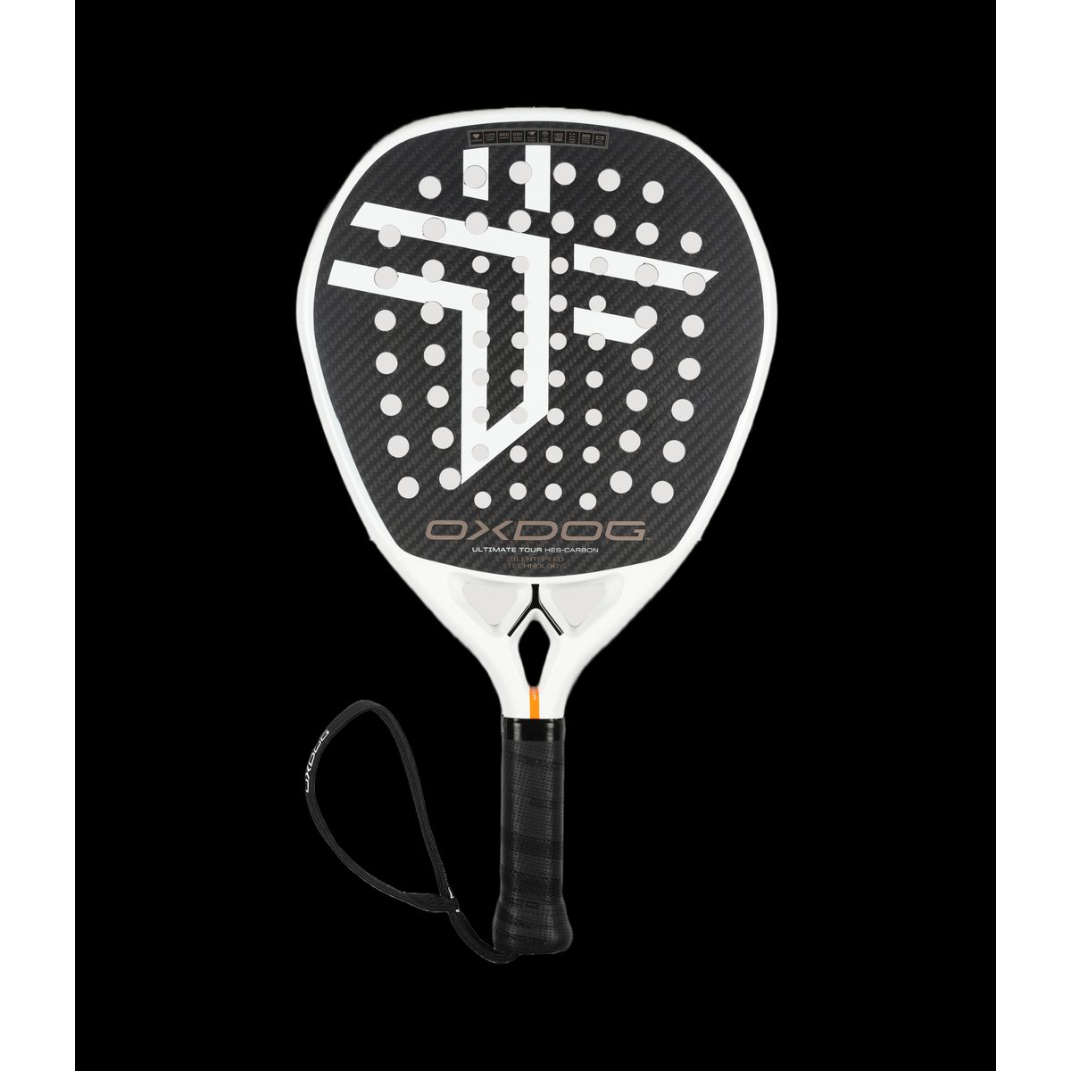 Oxdog Ultimate Tour Padelbat