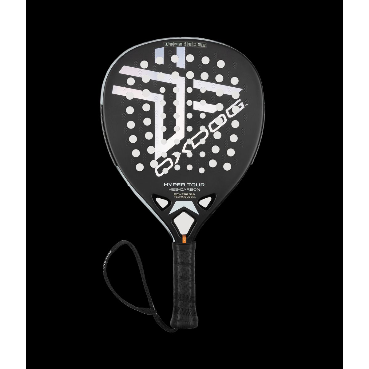 Oxdog Hyper Tour Padelbat