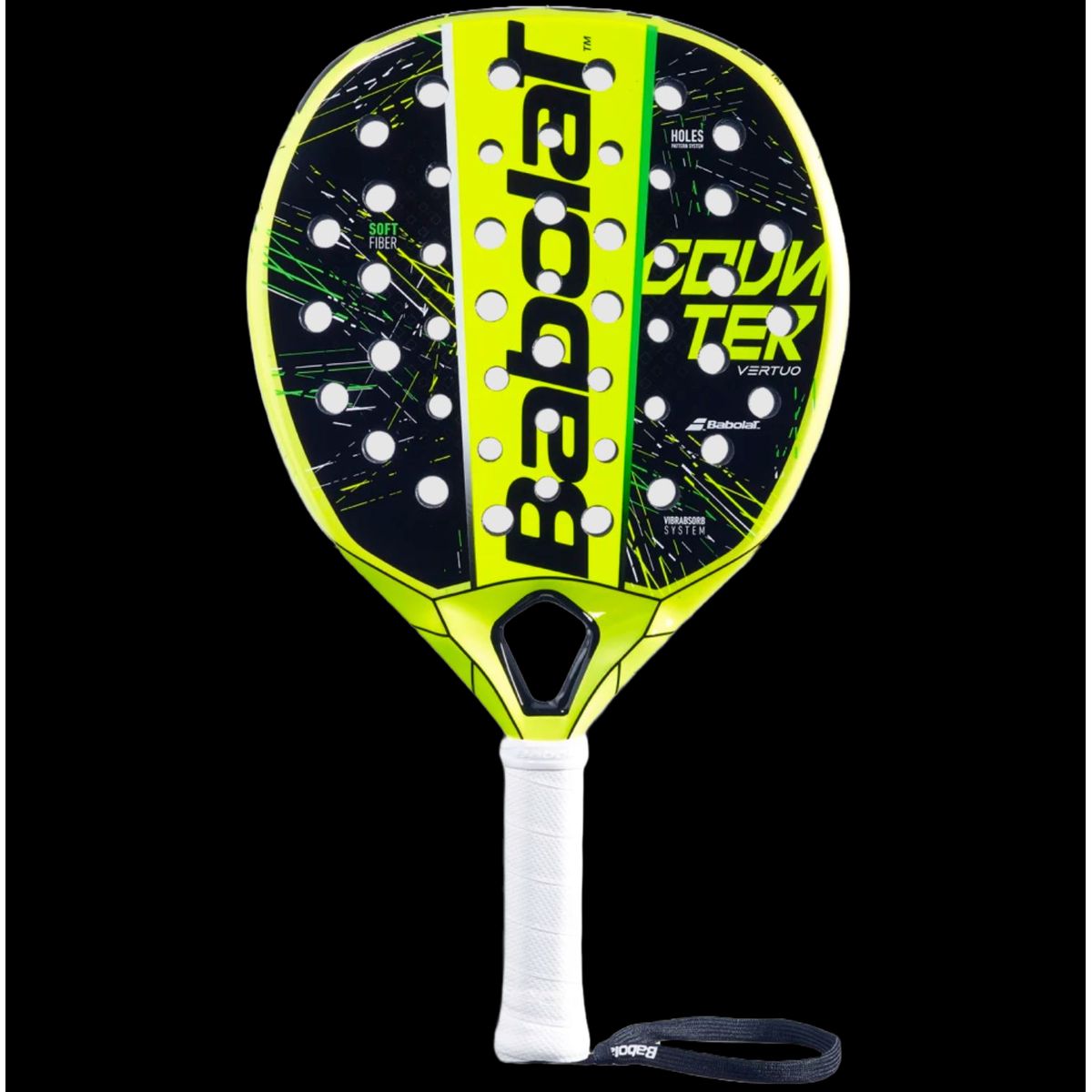 Babolat Counter Vertuo 2022 Padelbat