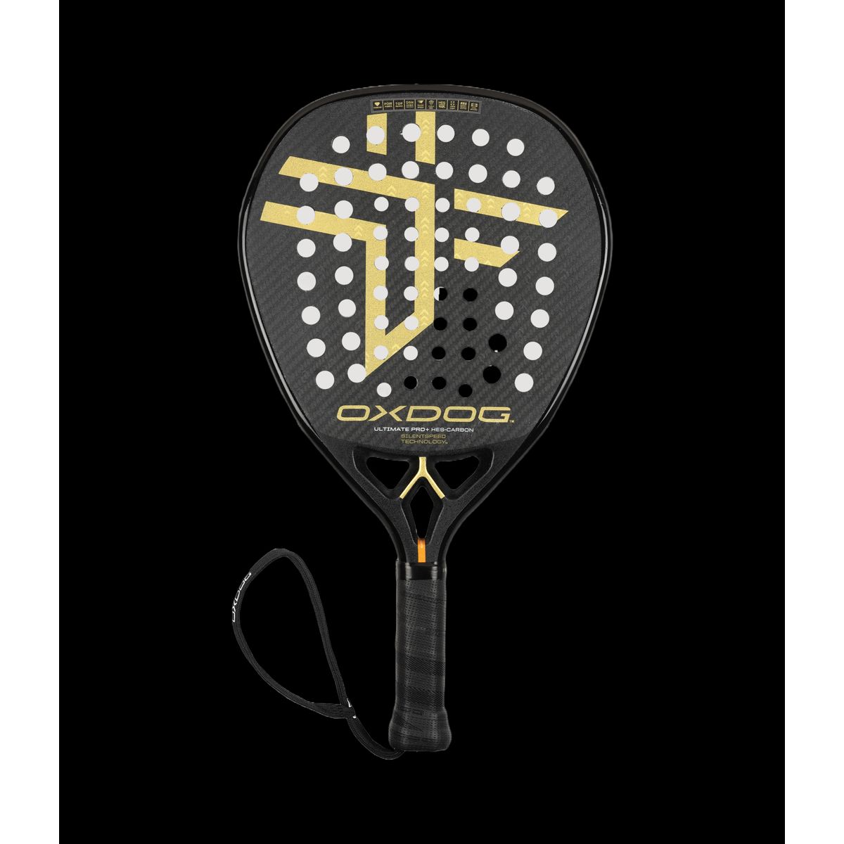 Oxdog Ultimate Pro+ Padelbat