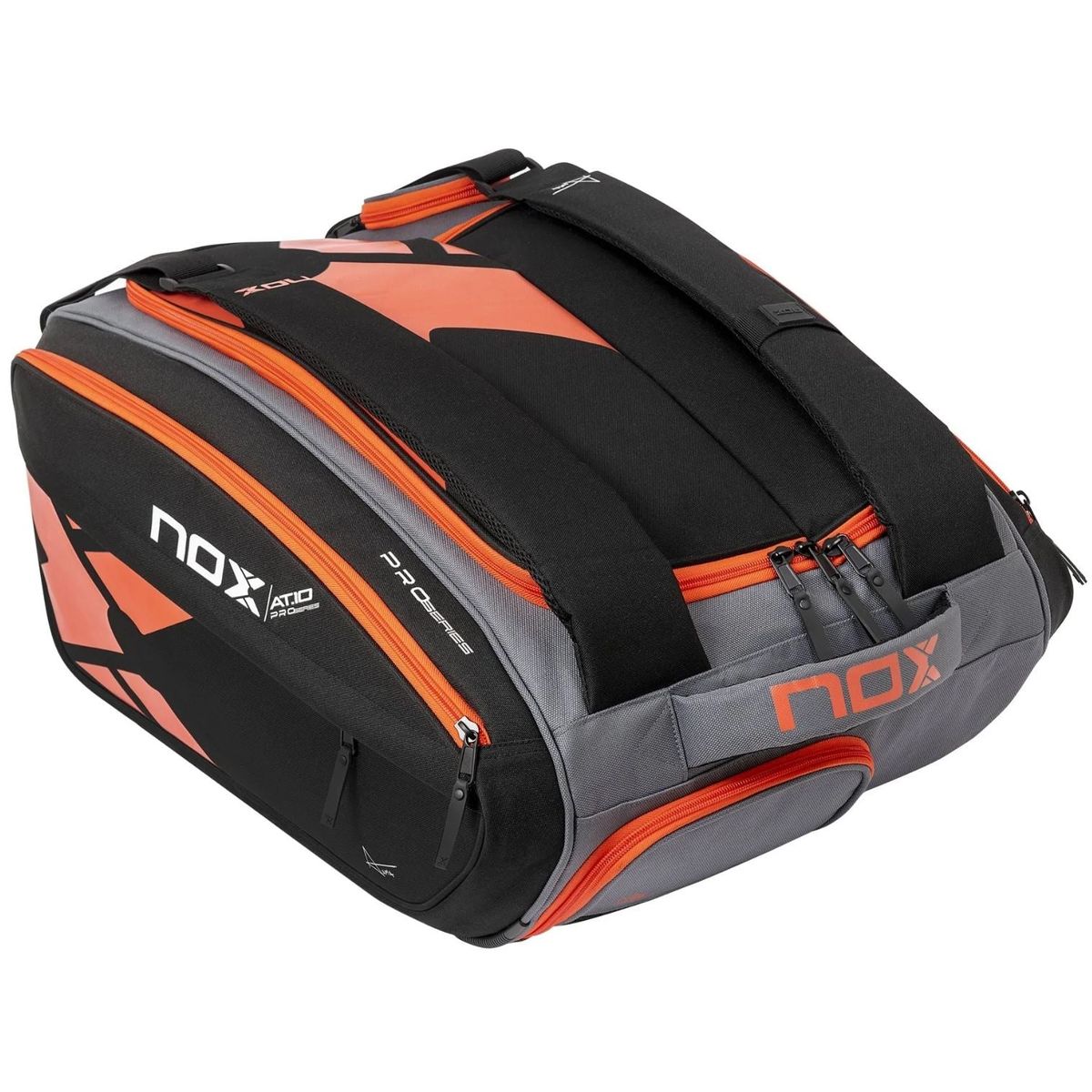 Nox AT10 Competition XL Compact Padeltaske