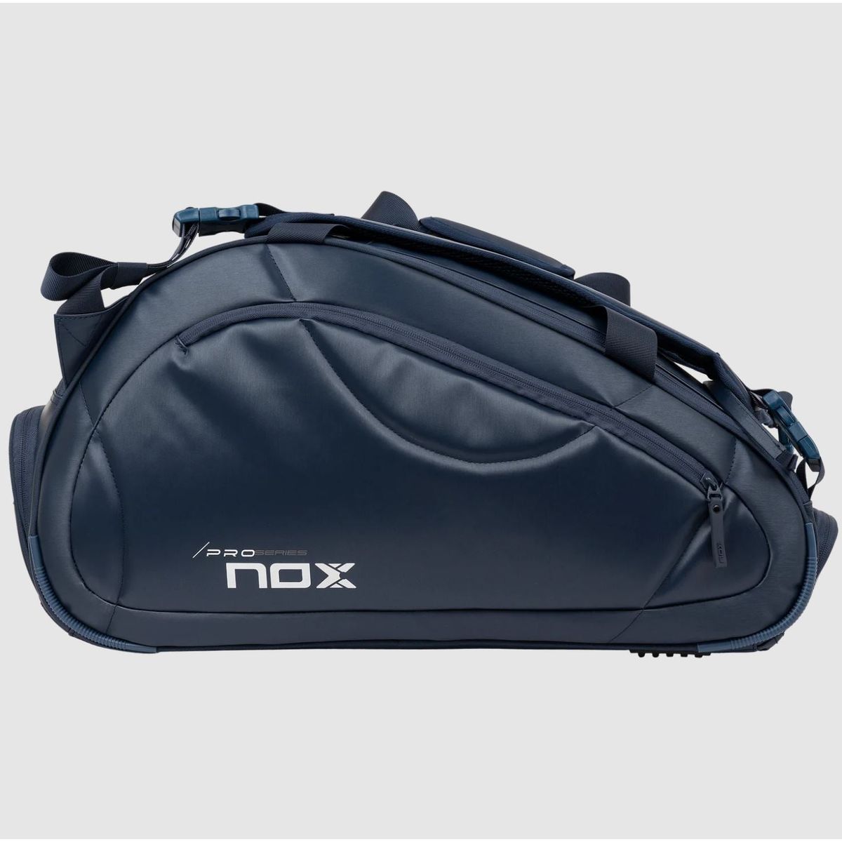 Nox Pro Series Padeltaske (Navy)