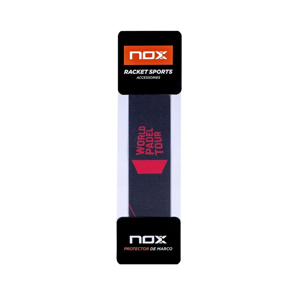 Nox WPT Protector (Mørkeblå/rød)