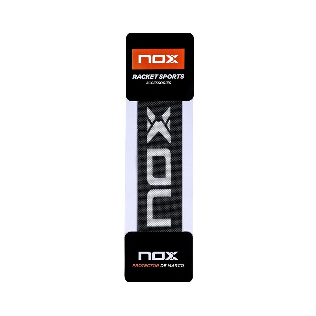 Nox Protector (Sort m/Nox logo)