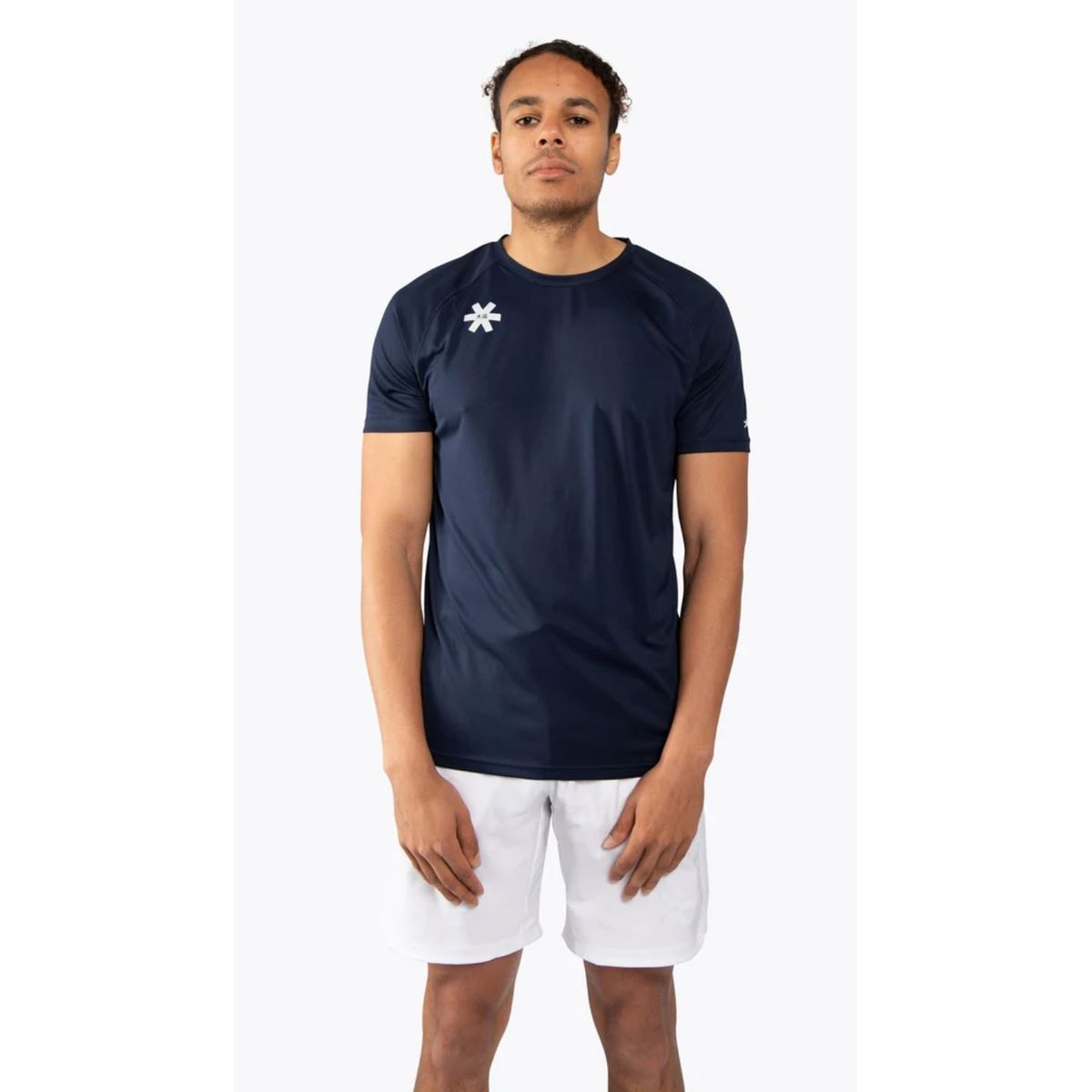 Osaka Mens Training Tee (Navy) - M