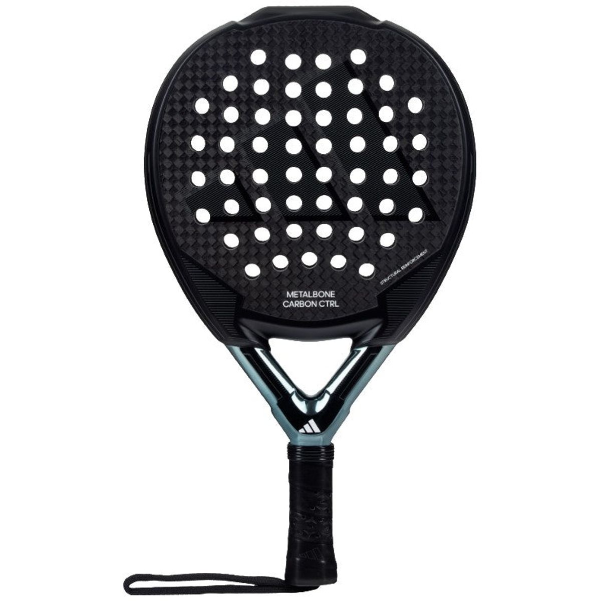 Adidas Metalbone Carbon CTRL 3.3 Padelbat