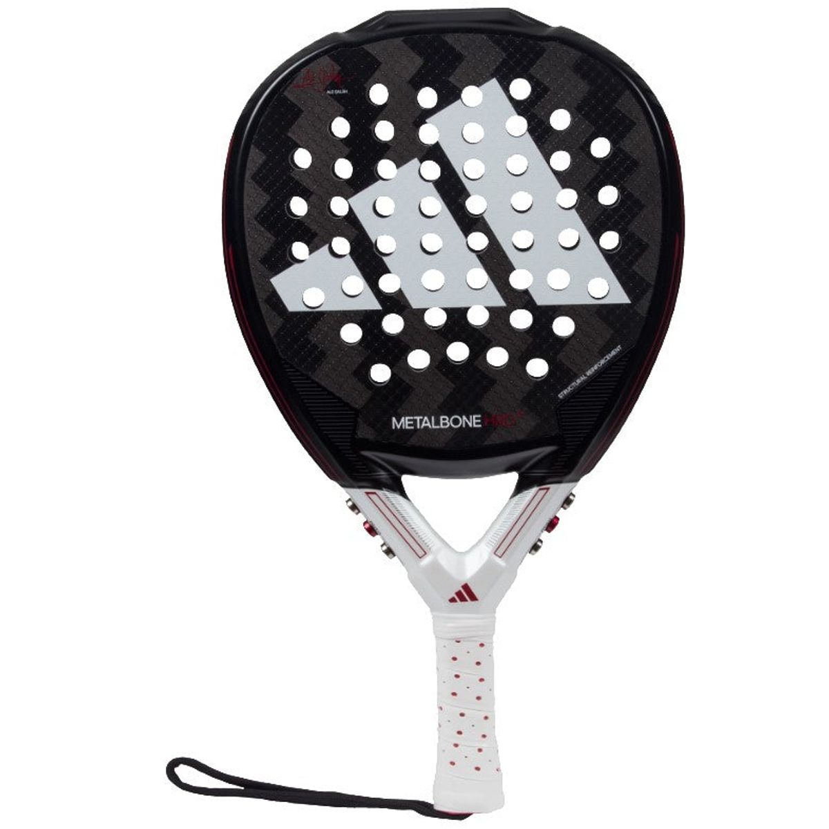 Adidas Metalbone HRD+ Padelbat