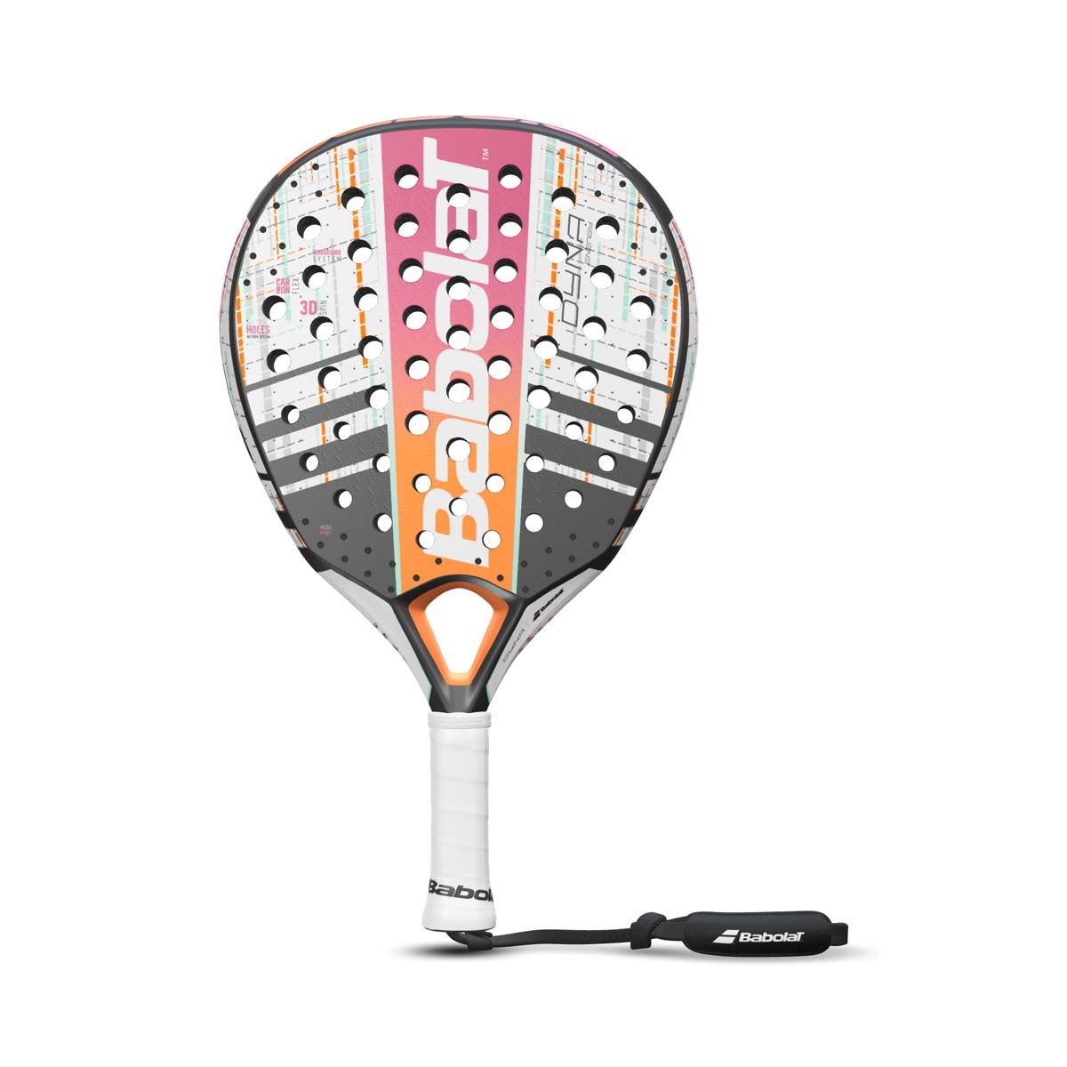 Babolat Dyna Energy 2023 Padelbat