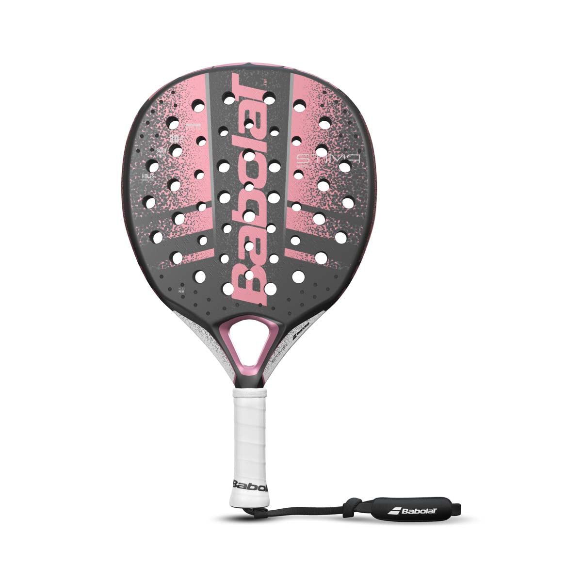 Babolat Stima Spirit 2023 Padelbat