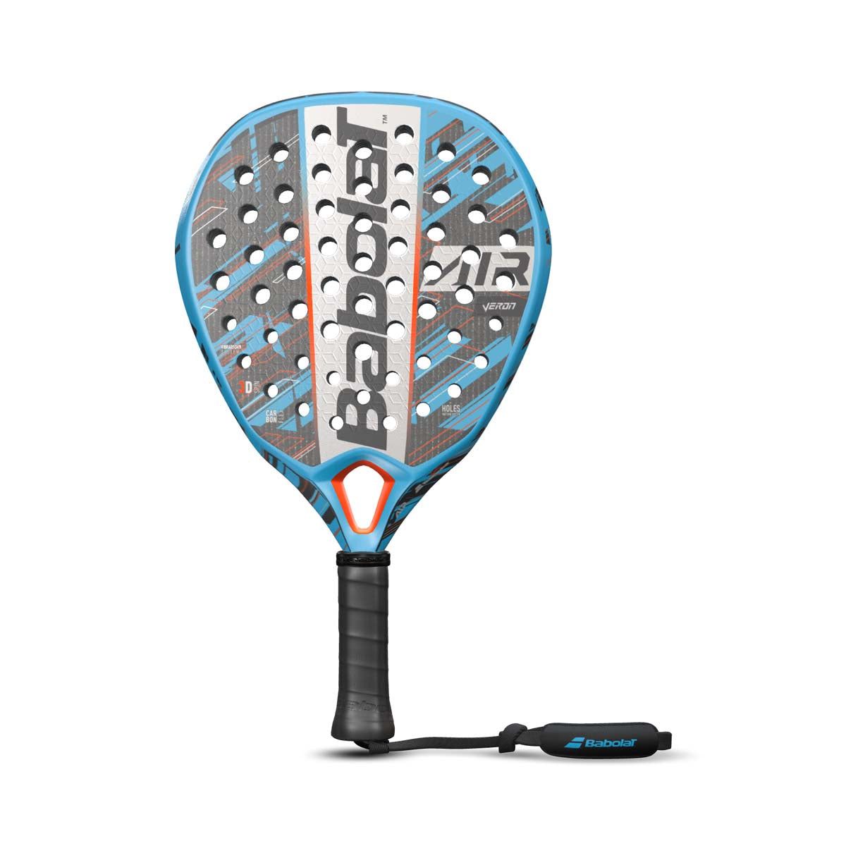 Babolat Air Veron 2023 Padelbat