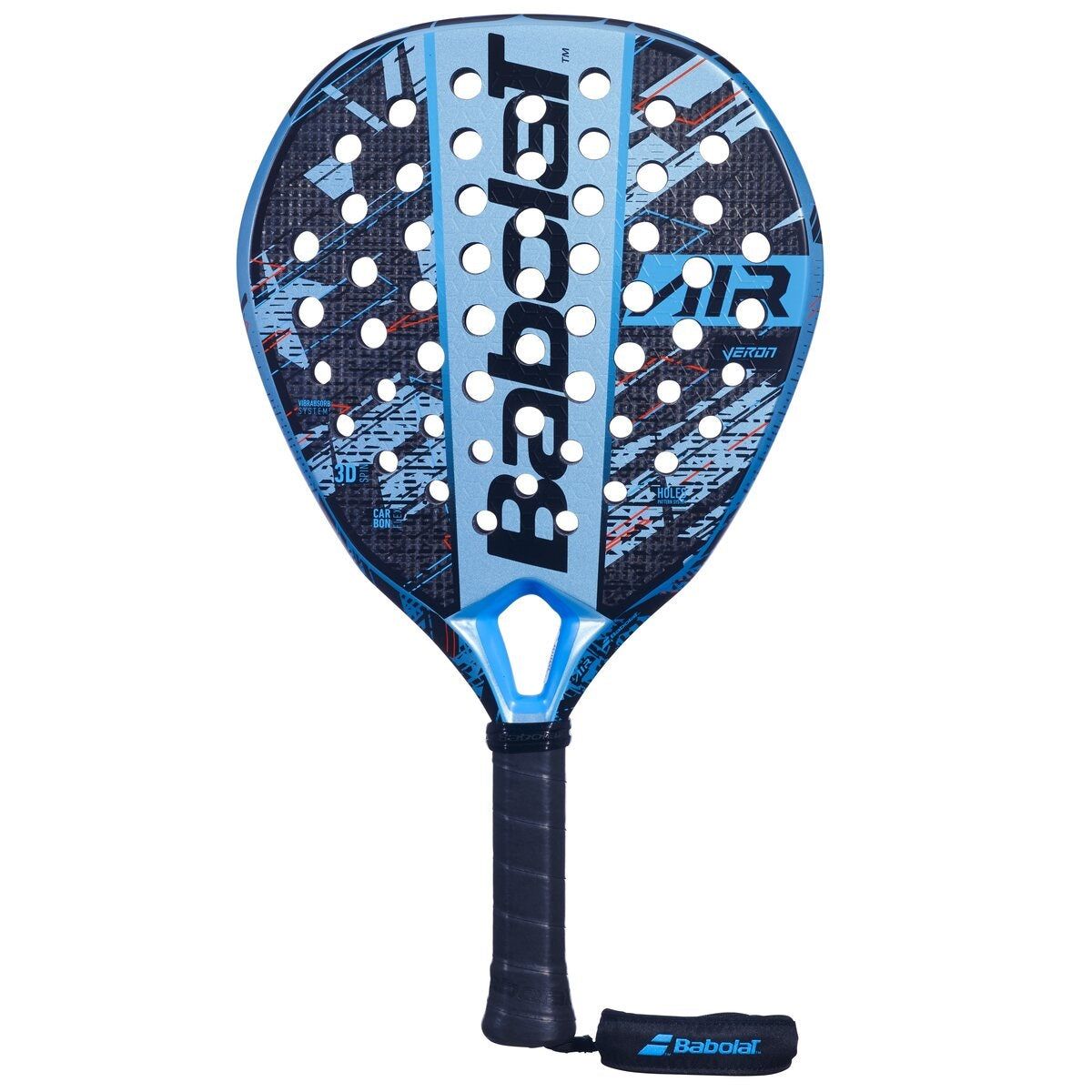 Babolat Air Veron 2024 Padelbat