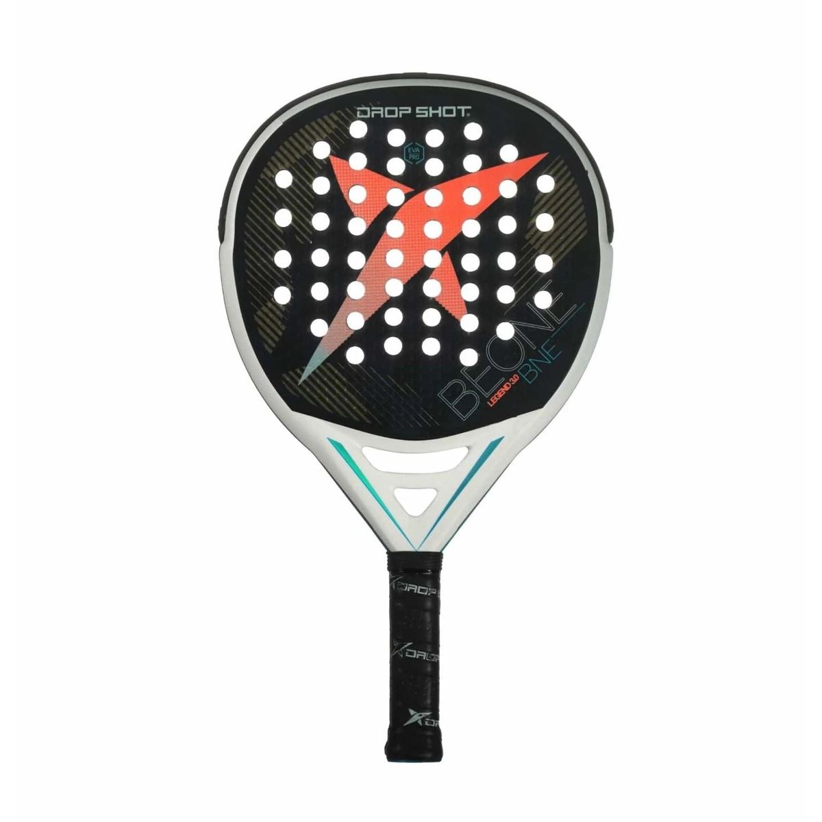 Drop Shot Legend 3.0 Padelbat