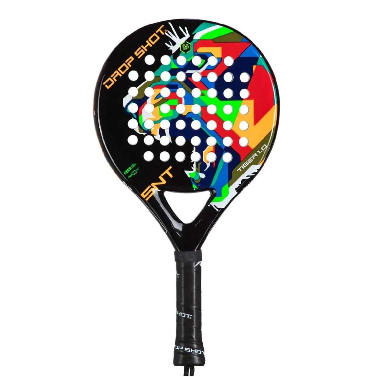 Drop Shot Tiger/Kid Padelbat