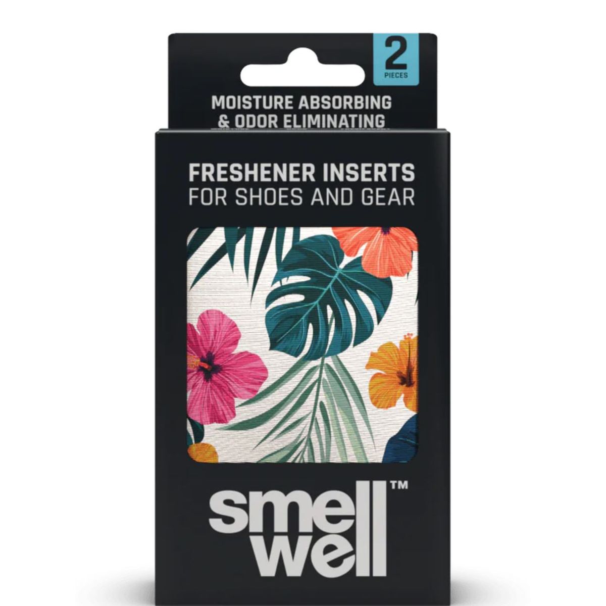 SmellWell Freshener Insert (Hawaii Floral)