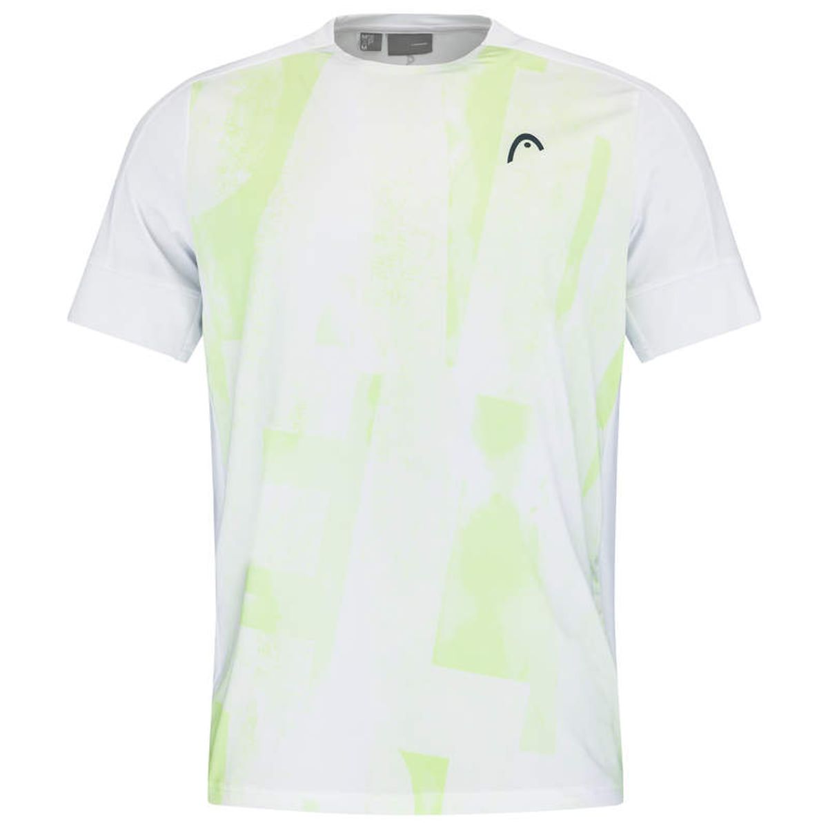 Head Padel Tech T-Shirt (Herre, Lysegrøn) - L