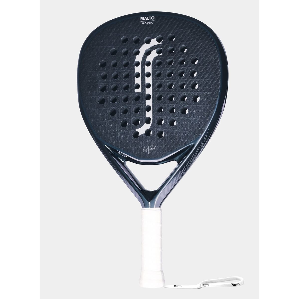 RS Rialto Pro Cayetano Rocafort Padelbat