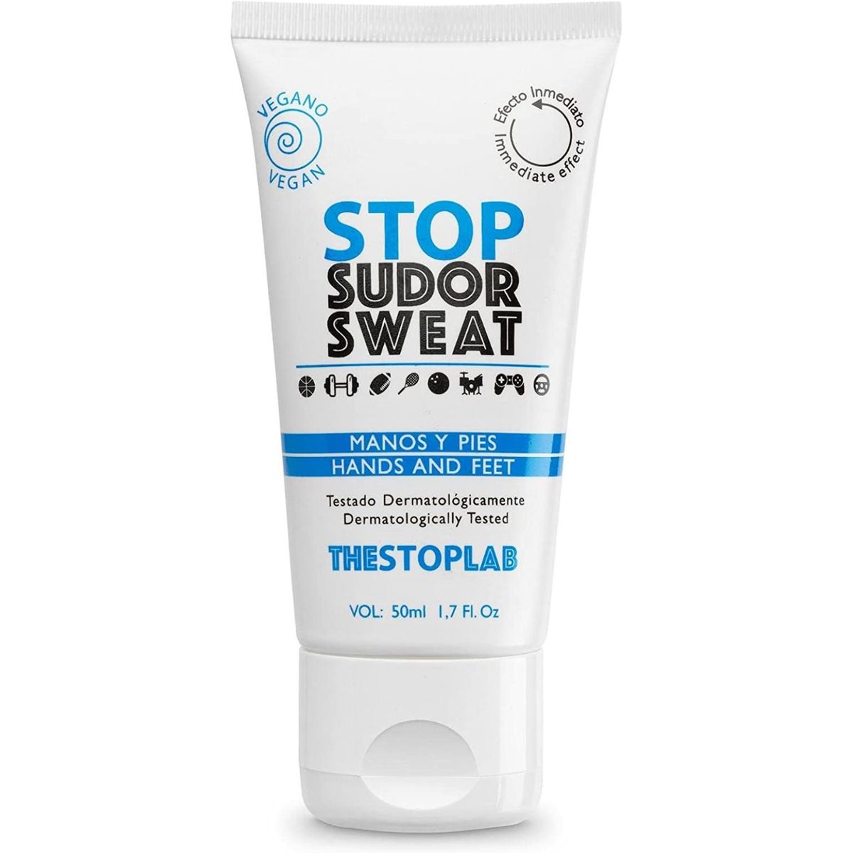 Stop Sudor Sweat (50 ml)