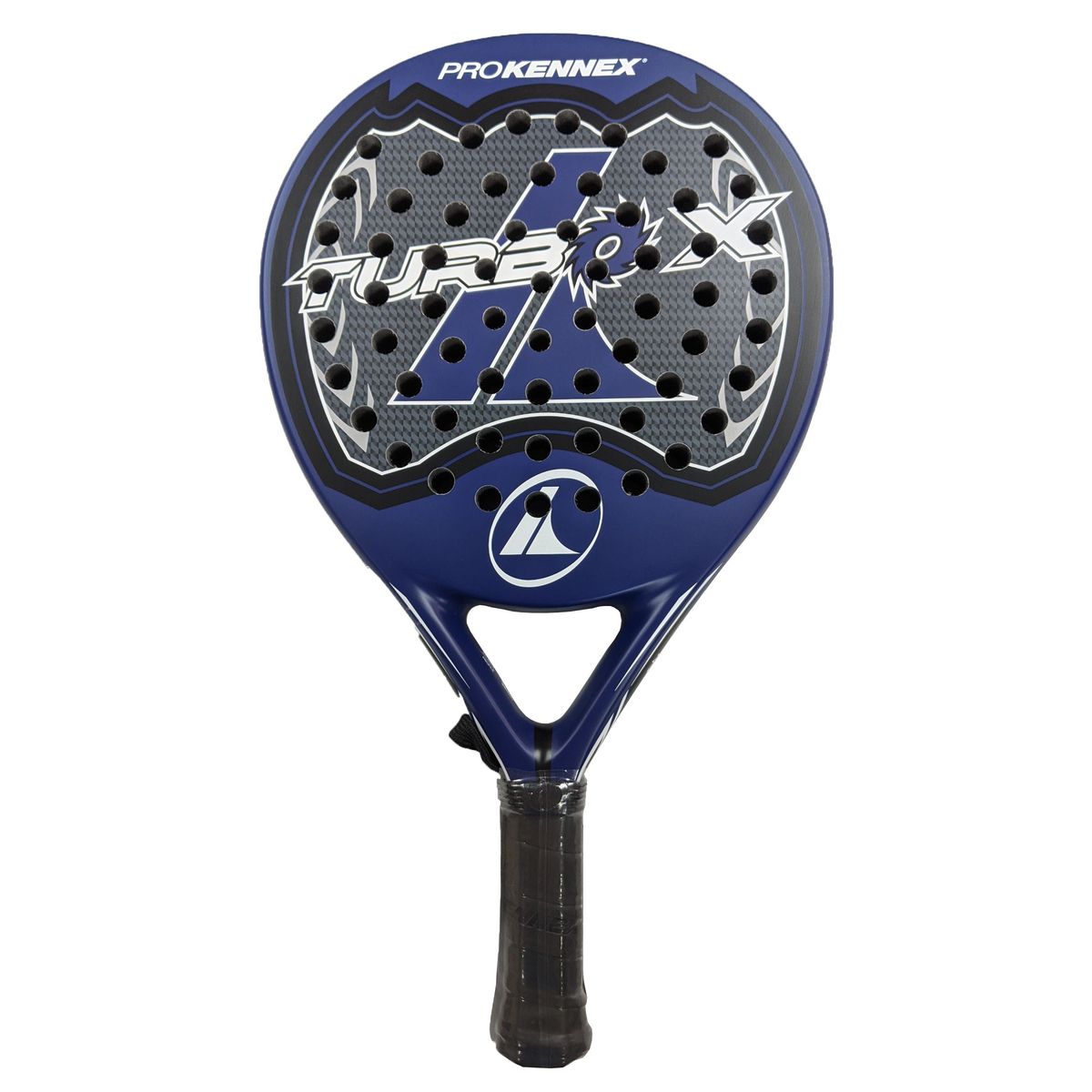 Pro Kennex Turbo X Padelbat