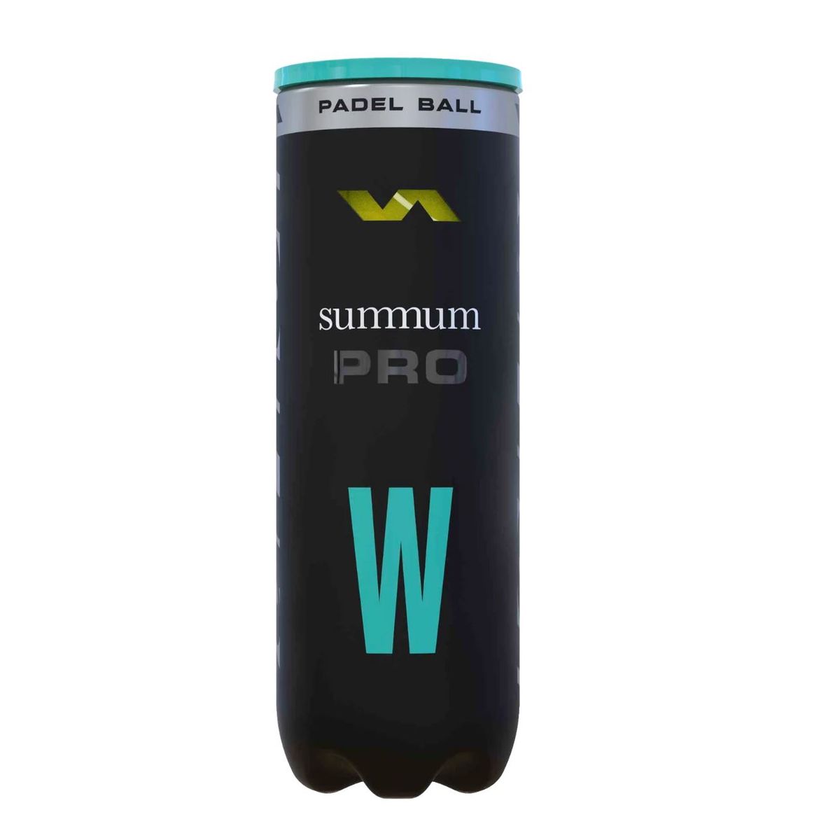 Varlion Summum Pro W Padelbolde (3 stk.)