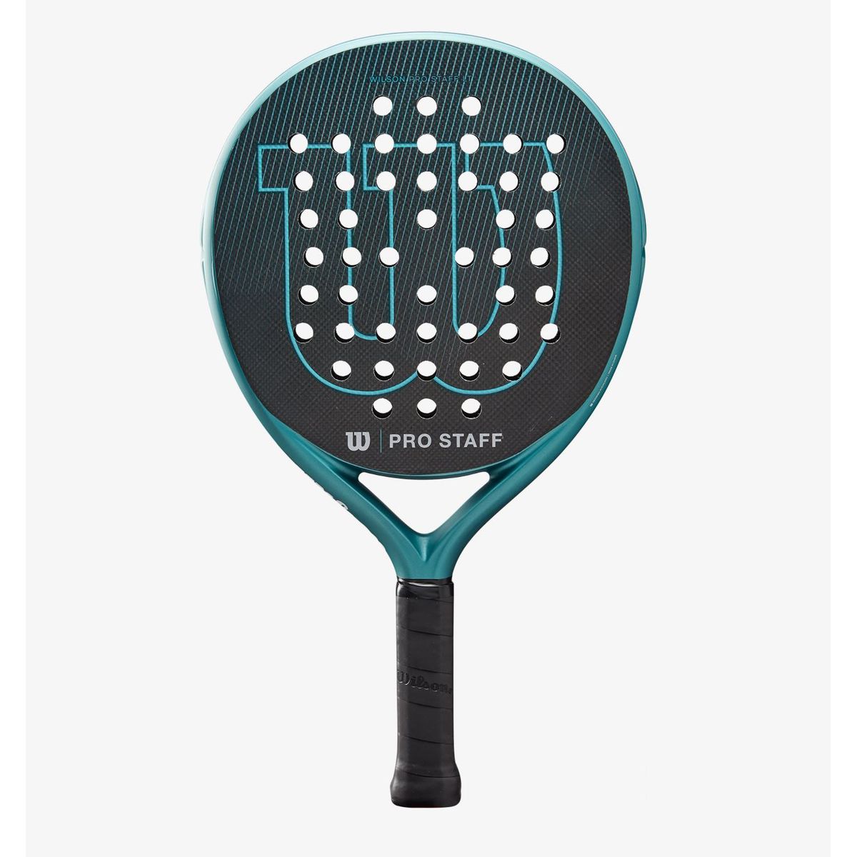 Wilson Pro Staff LT V2 Padelbat