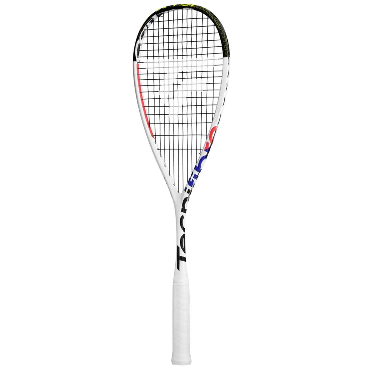 Tecnifibre Carboflex 135 X-Top Squashketcher